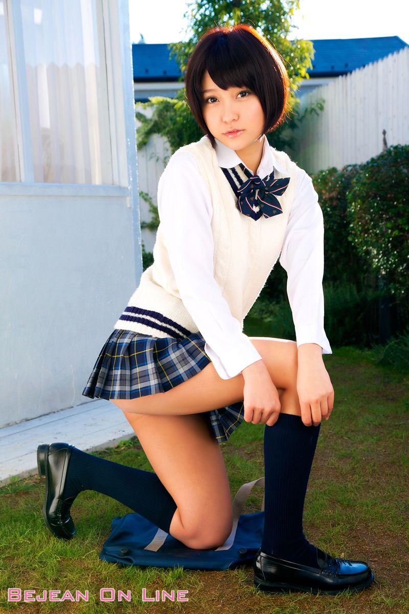 私立Bejean女学館 堤ゆきみ-图6