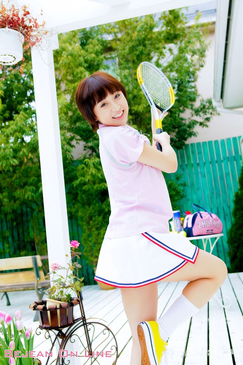 パンティアイドル Ayumi Kimino きみの歩美/君野步美-图6