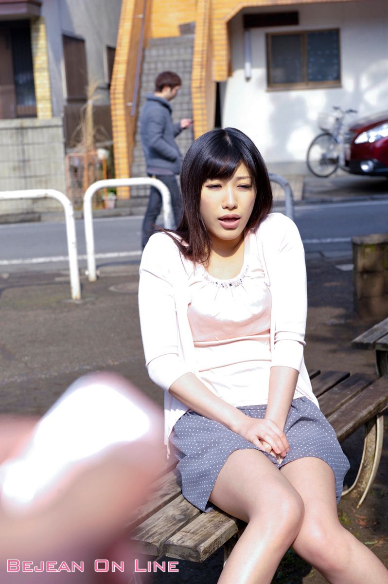 汚部屋でS?X Miki Sunohara 春原未来-图7