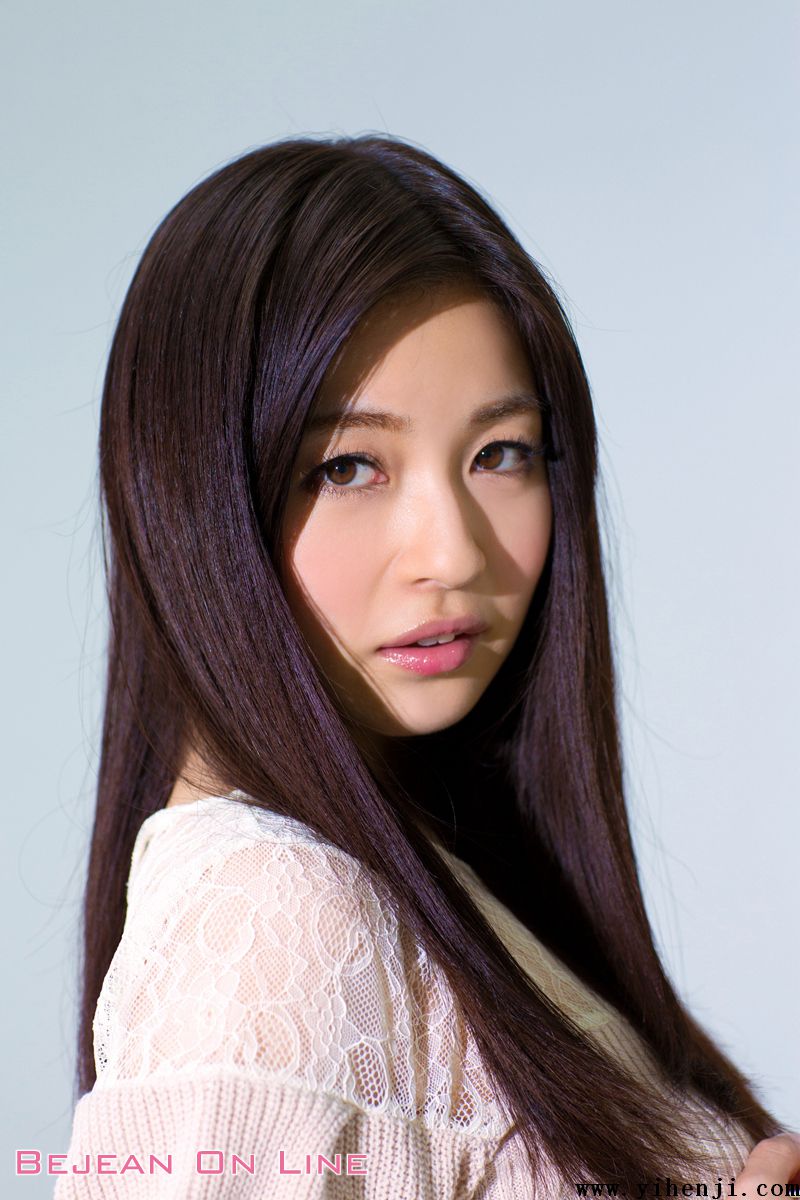 初写美人 Saya Niiyama 新山沙弥/桐村香-图8