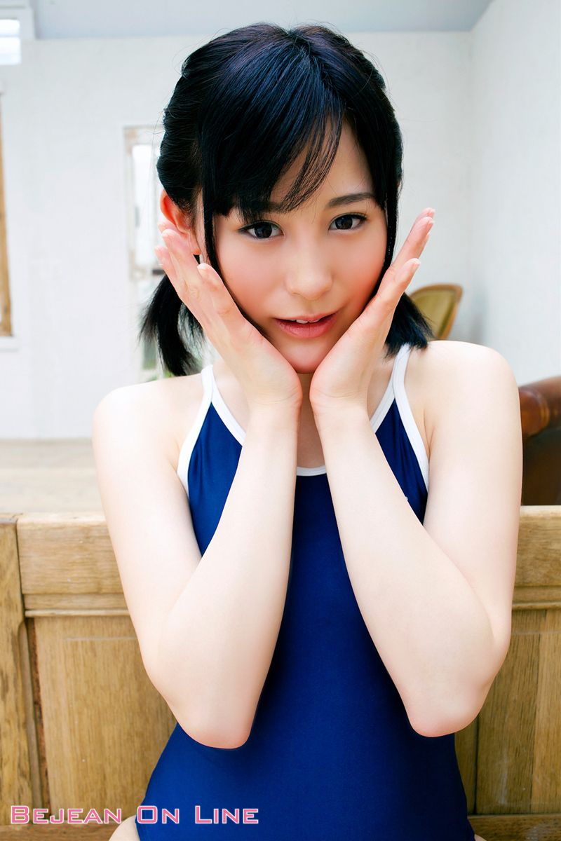 私立Bejean女学館 Riri Fukutaki 福滝りり/福泷莉莉-图10