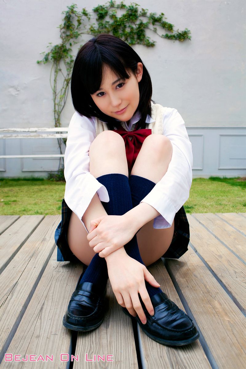 私立Bejean女学館 Riri Fukutaki 福滝りり/福泷莉莉-图6