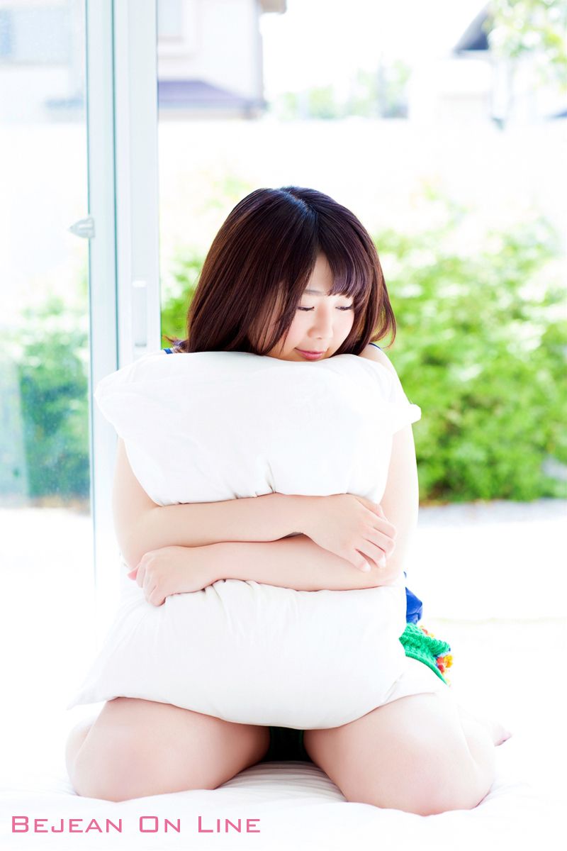 初写美人 Homare Momono 桃乃誉-图0