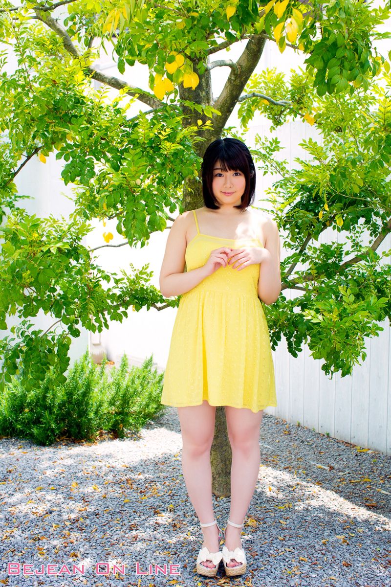 初写美人 Homare Momono 桃乃誉-图10