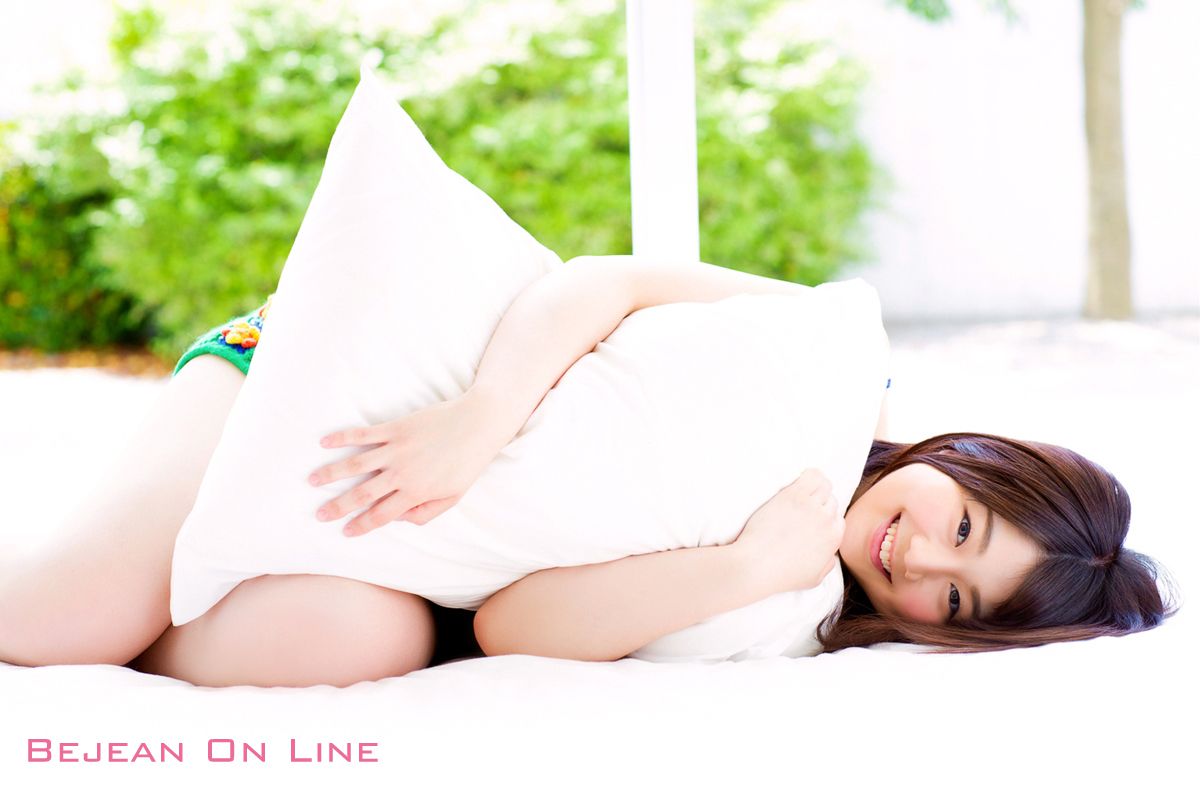 初写美人 Homare Momono 桃乃誉-图1