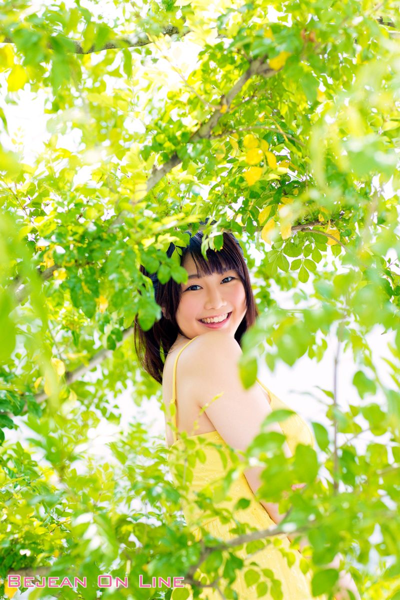 初写美人 Homare Momono 桃乃誉-图6