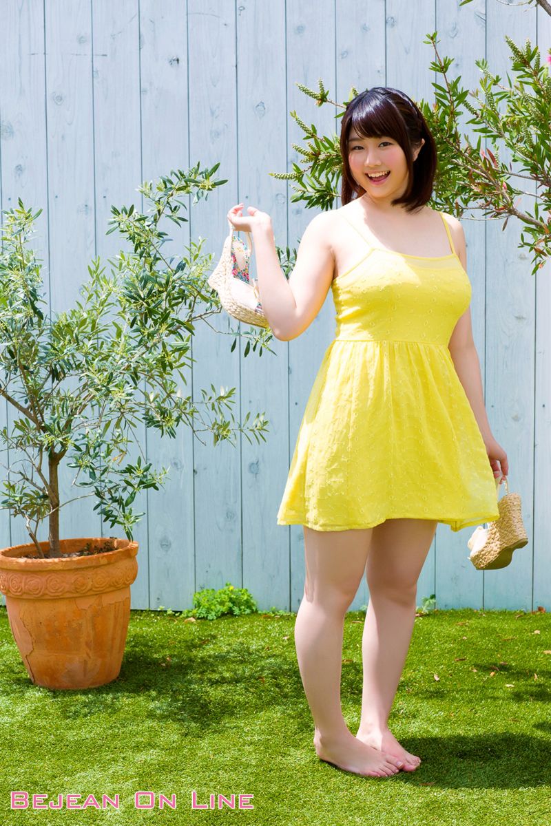 初写美人 Homare Momono 桃乃誉-图7