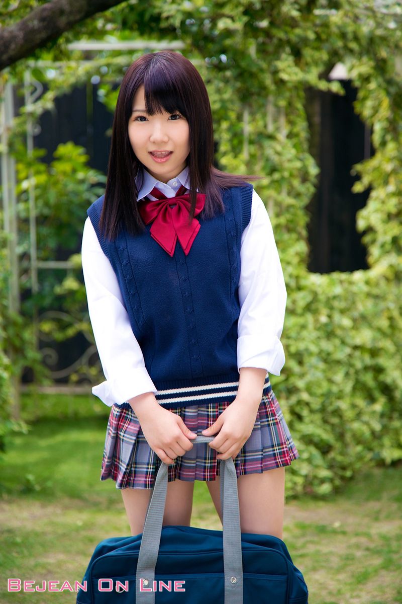 私立Bejean女学館 Cocoa Aisu 愛須心亜/爱须心亚-图2