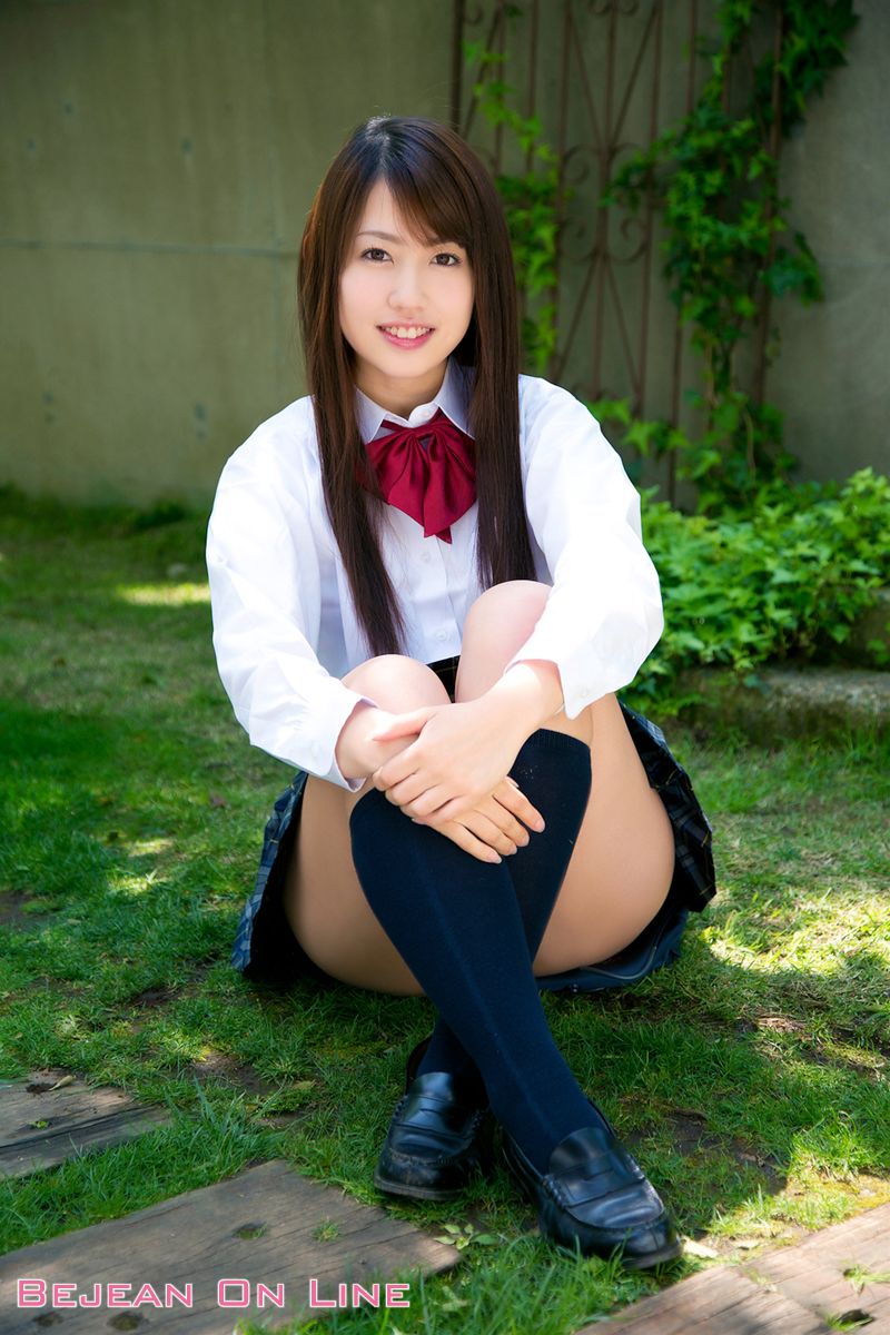 私立Bejean女学館 Rino 璃乃-图13