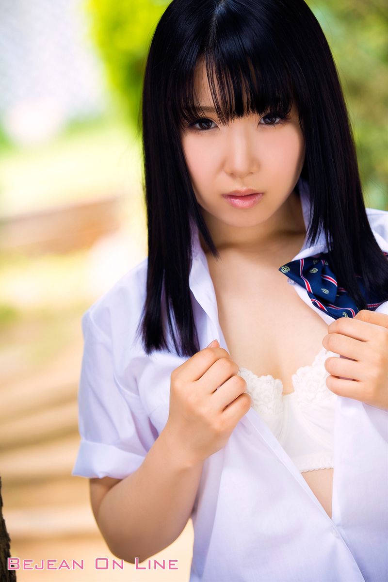 初写美人 Cocoa Aisu 愛須心亜-图9