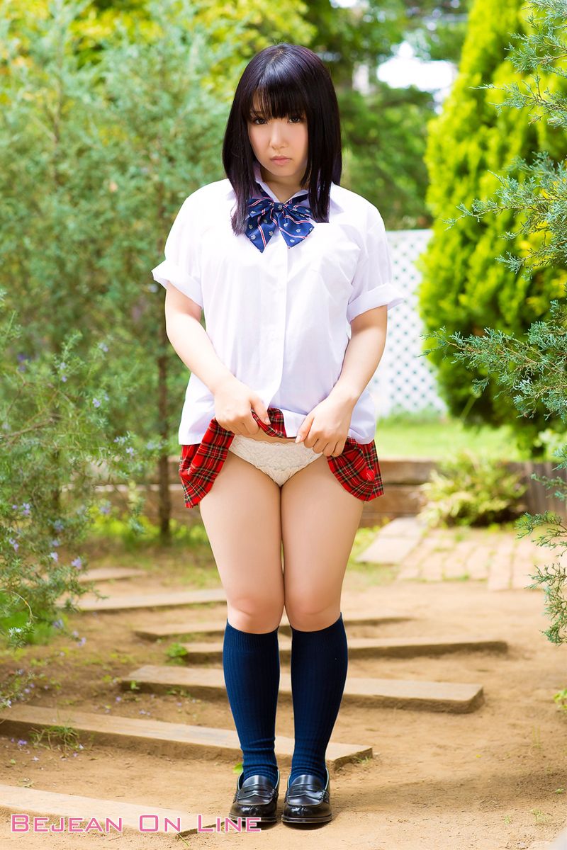 初写美人 Cocoa Aisu 愛須心亜-图13