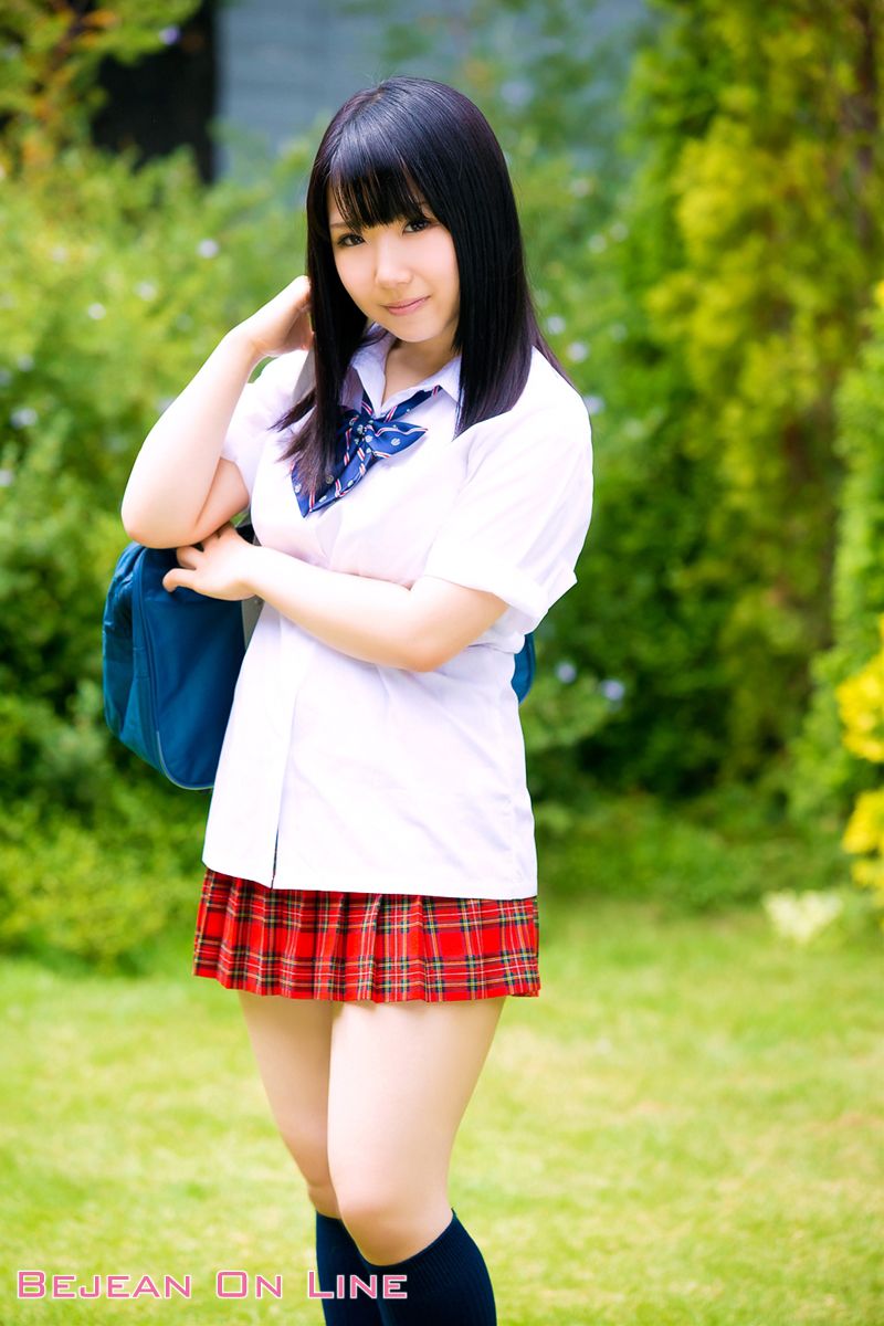 初写美人 Cocoa Aisu 愛須心亜-图1