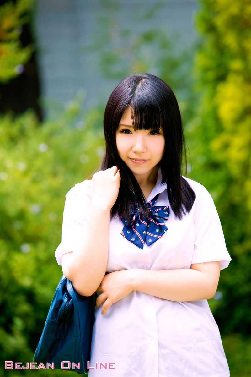 初写美人 Cocoa Aisu 愛須心亜-图2