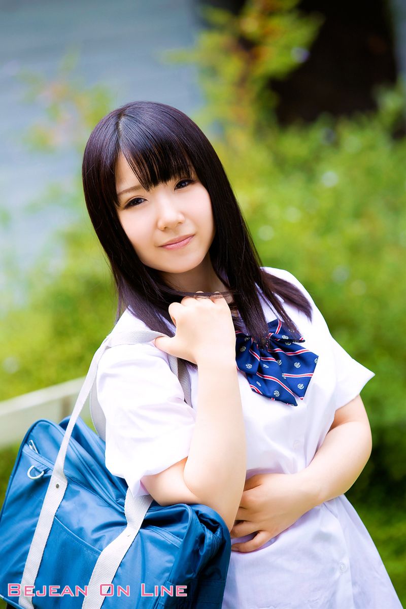 初写美人 Cocoa Aisu 愛須心亜-图3