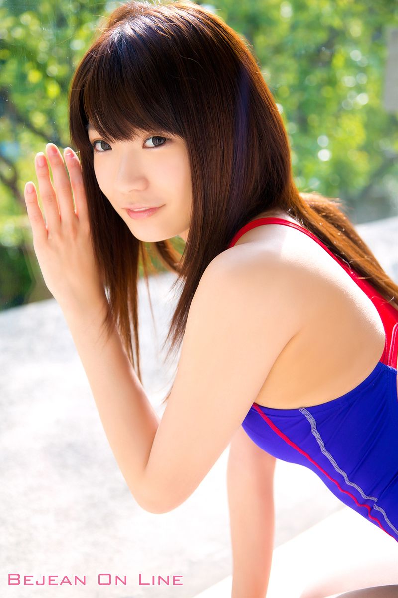 私立Bejean女学館 Maori Hoshino 星乃まおり-图38