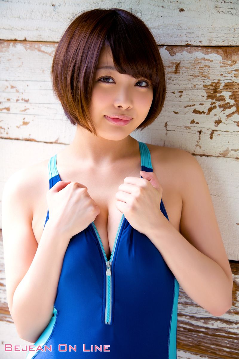 私立Bejean女学館 Nanami Moegi 萌木七海-图24