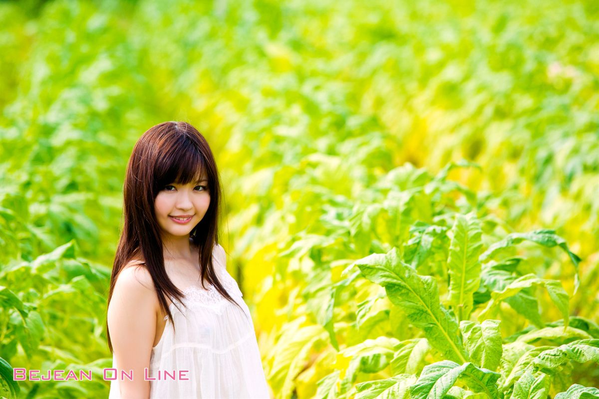 Special スペシャルグラビア 葉山めい/叶山芽衣-图10