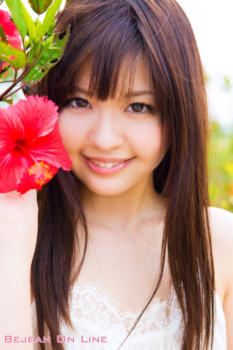 Special スペシャルグラビア 葉山めい/叶山芽衣-图8