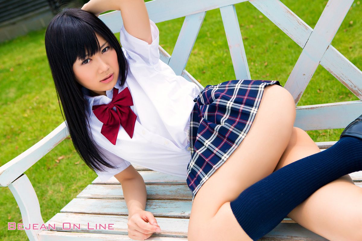 私立Bejean女学館 Maria Otozuki 乙月まりあ/乙月玛莉亚-图15