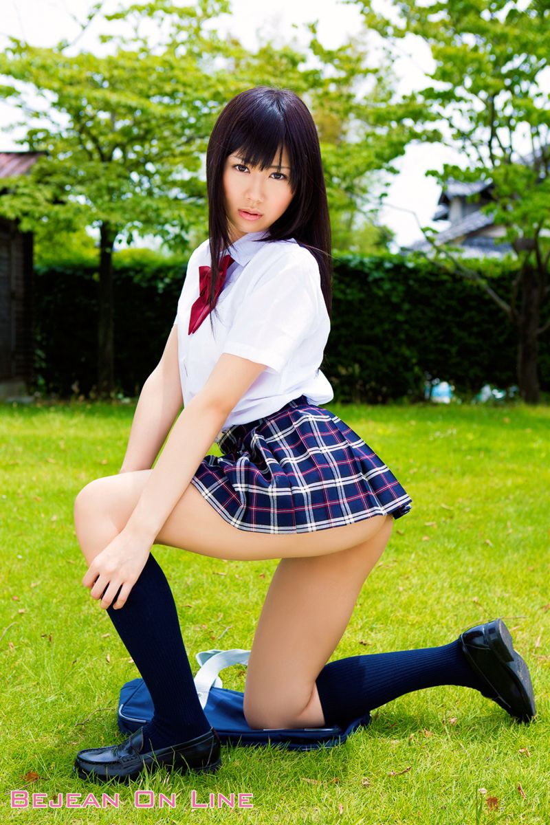 私立Bejean女学館 Maria Otozuki 乙月まりあ/乙月玛莉亚-图3