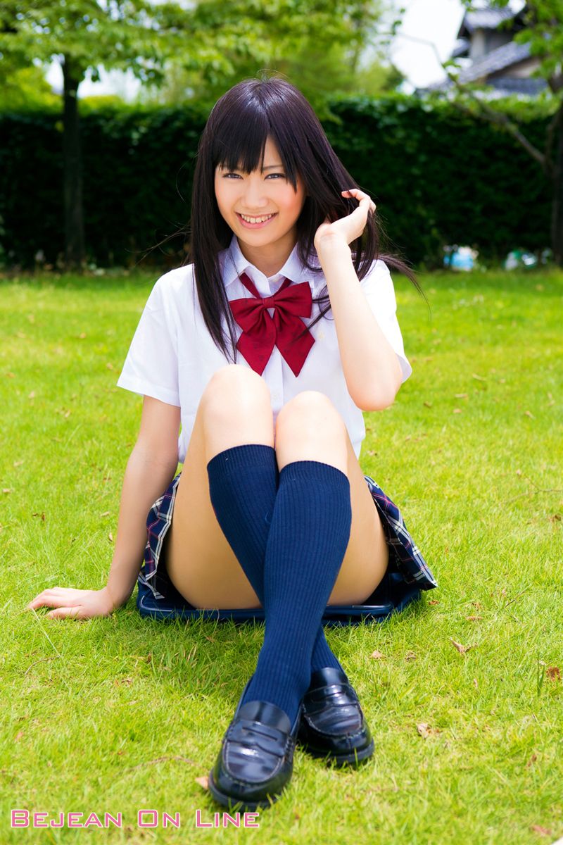 私立Bejean女学館 Maria Otozuki 乙月まりあ/乙月玛莉亚-图5