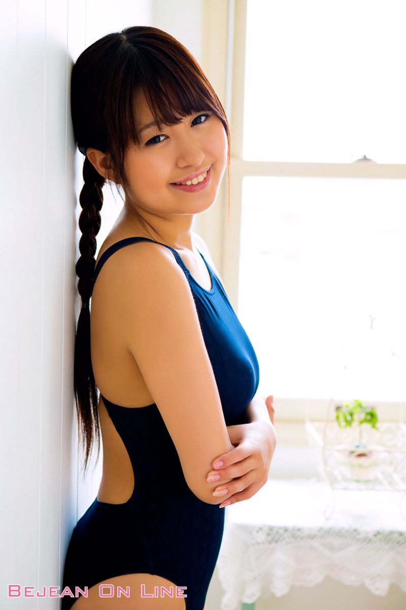 私立Bejean女学館 Natsuki Koyama 小山夏希-图23