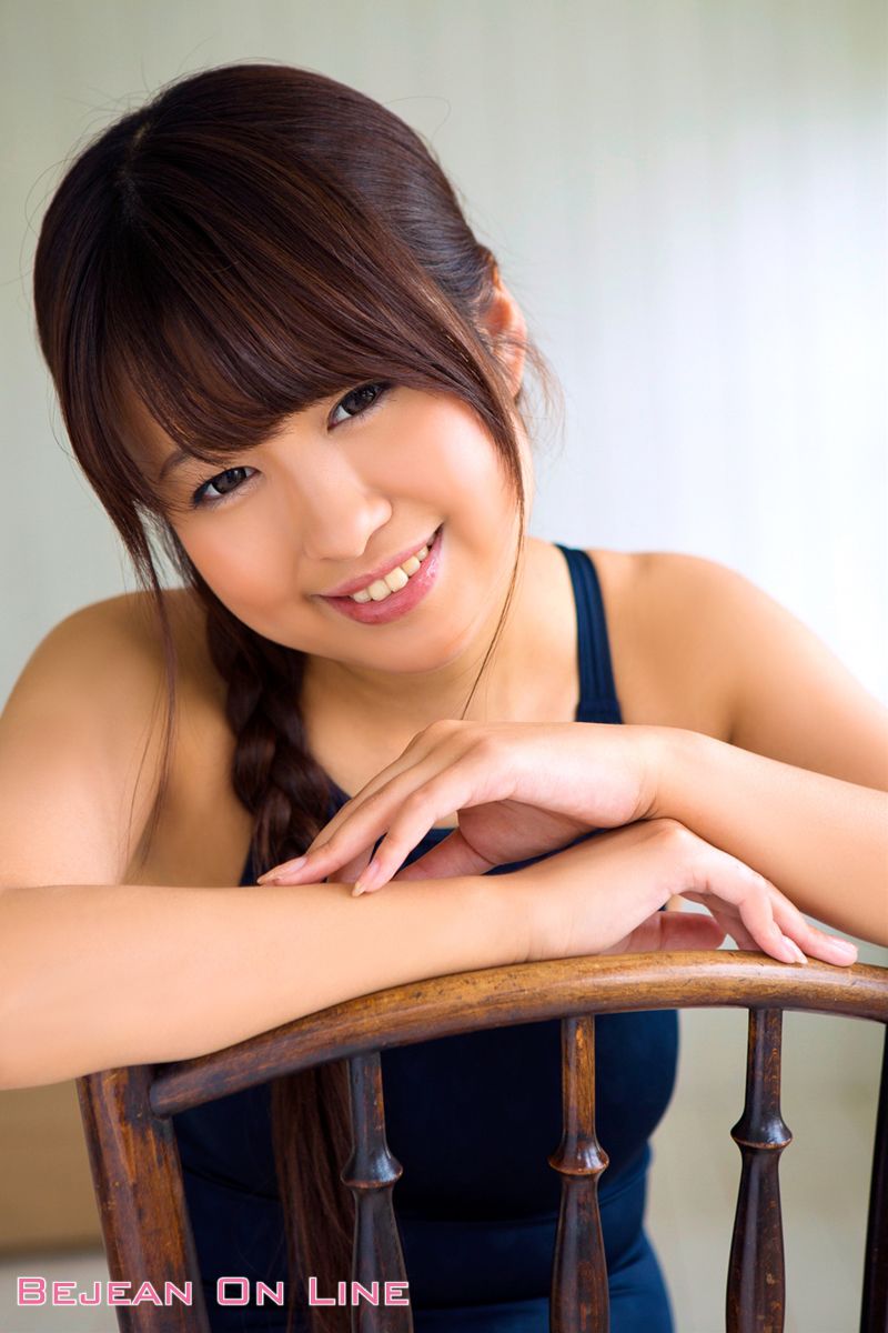 私立Bejean女学館 Natsuki Koyama 小山夏希-图34