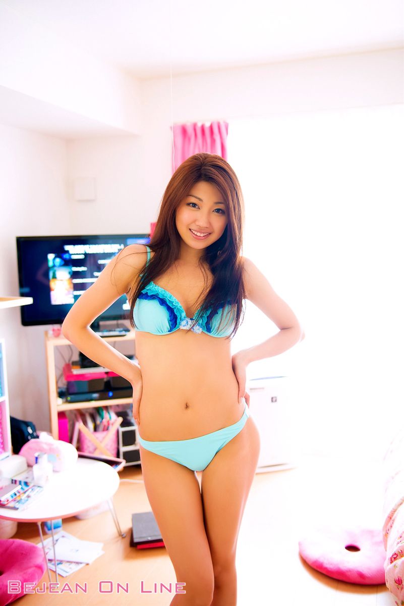 部屋撮りッ！ Miho Abe あべみほ/道产子-图29