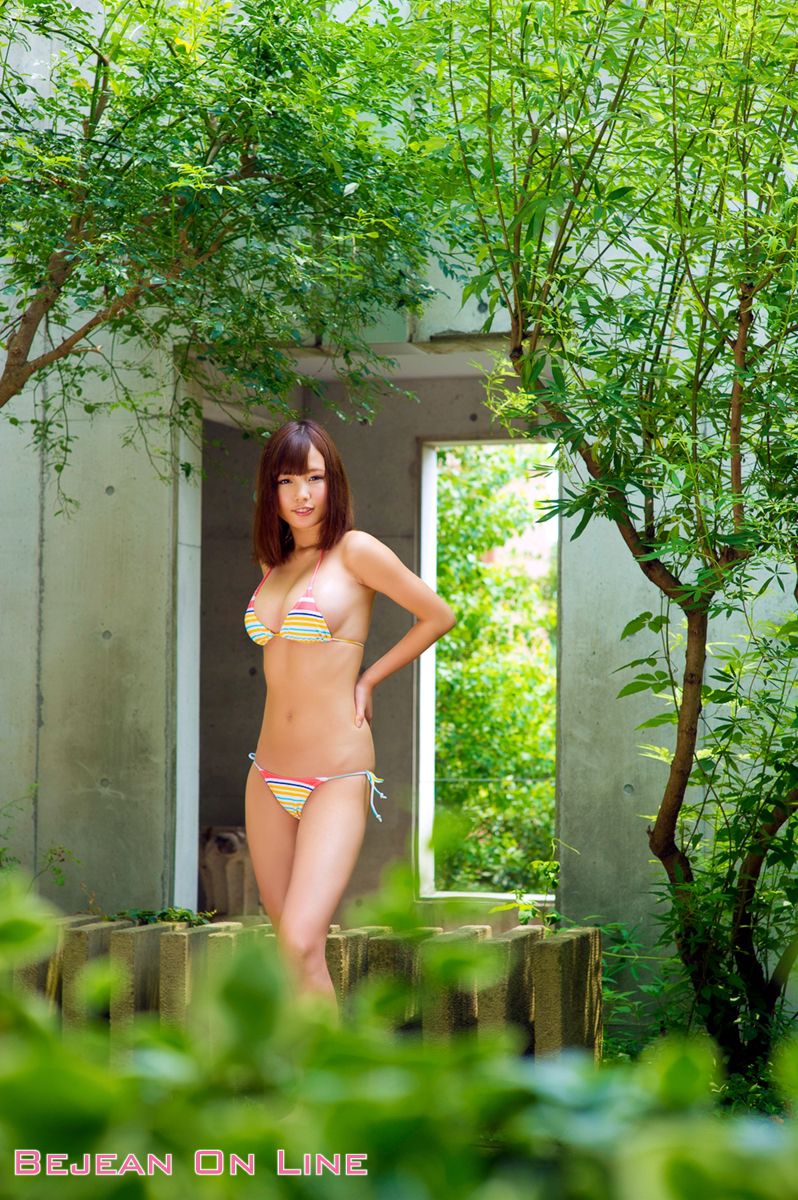 初写美人 Nao Fujimoto 藤本奈央-图8