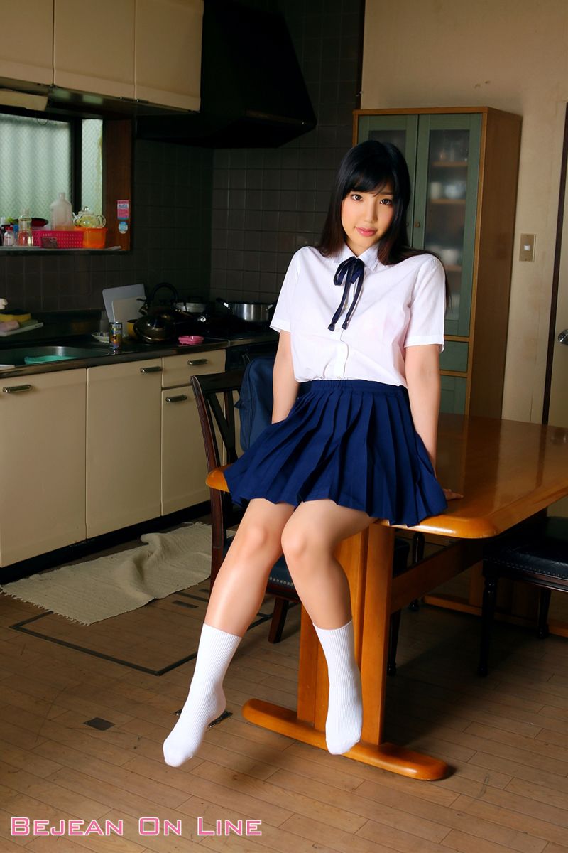 汚部屋でSEX Yui Fujishima 藤嶋唯-图8