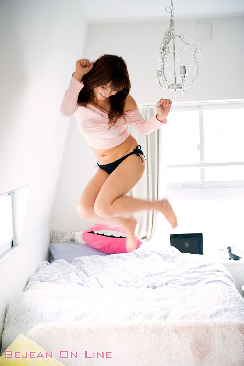 部屋撮りッ！ Mako Kadokura 渡辺万美-图34