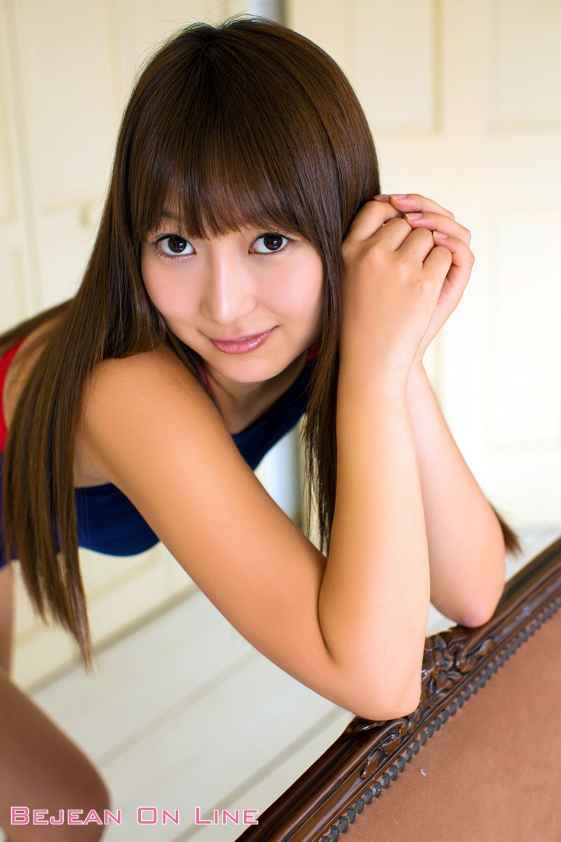 私立Bejean女学館 Mana Kawakami 川上愛-图19