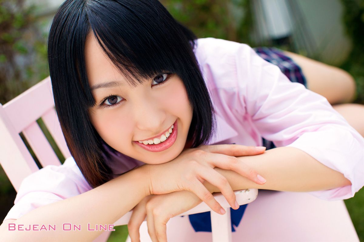 私立Bejean女学館 Tsugumi Uno 雲乃亜美-图15