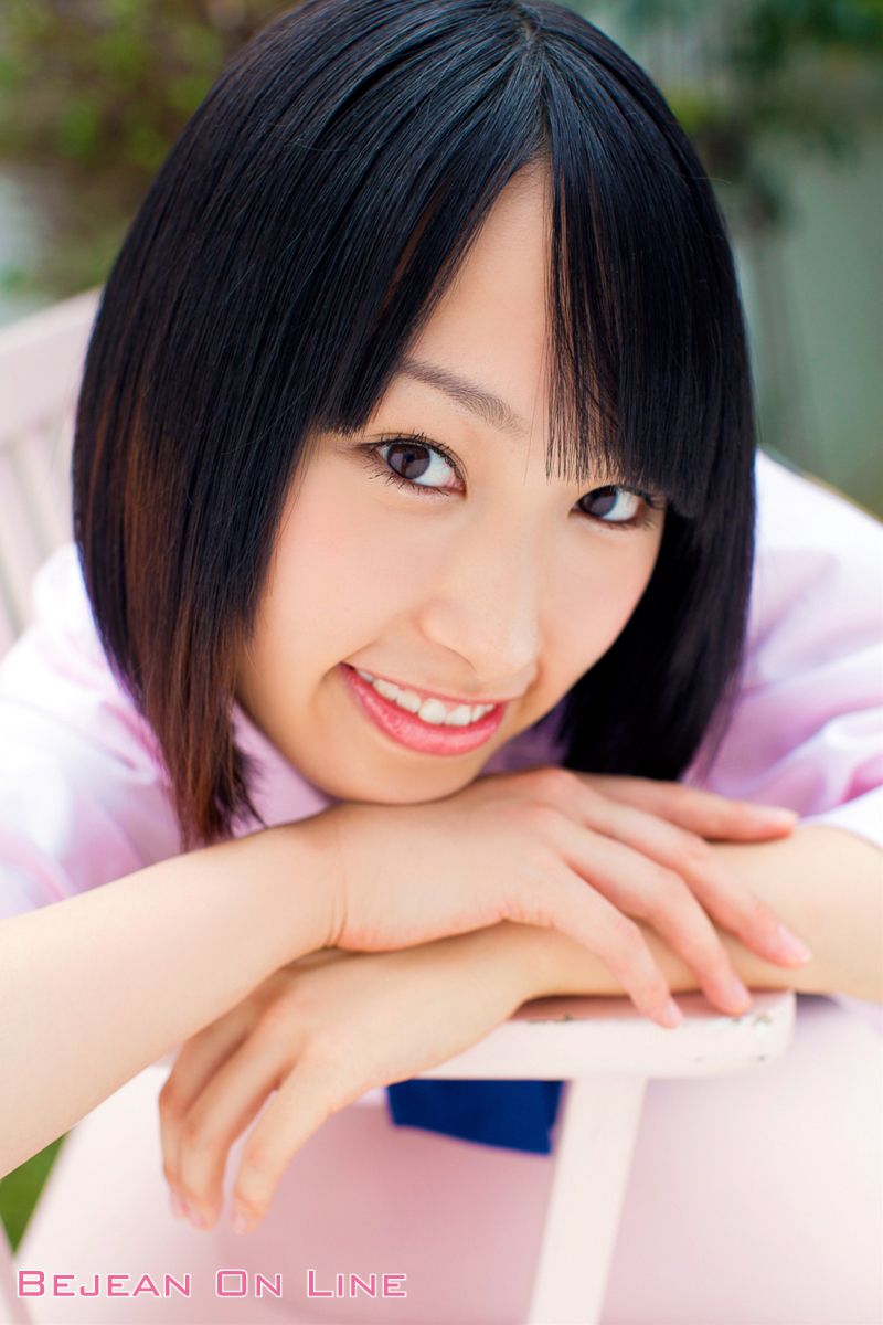 私立Bejean女学館 Tsugumi Uno 雲乃亜美-图16