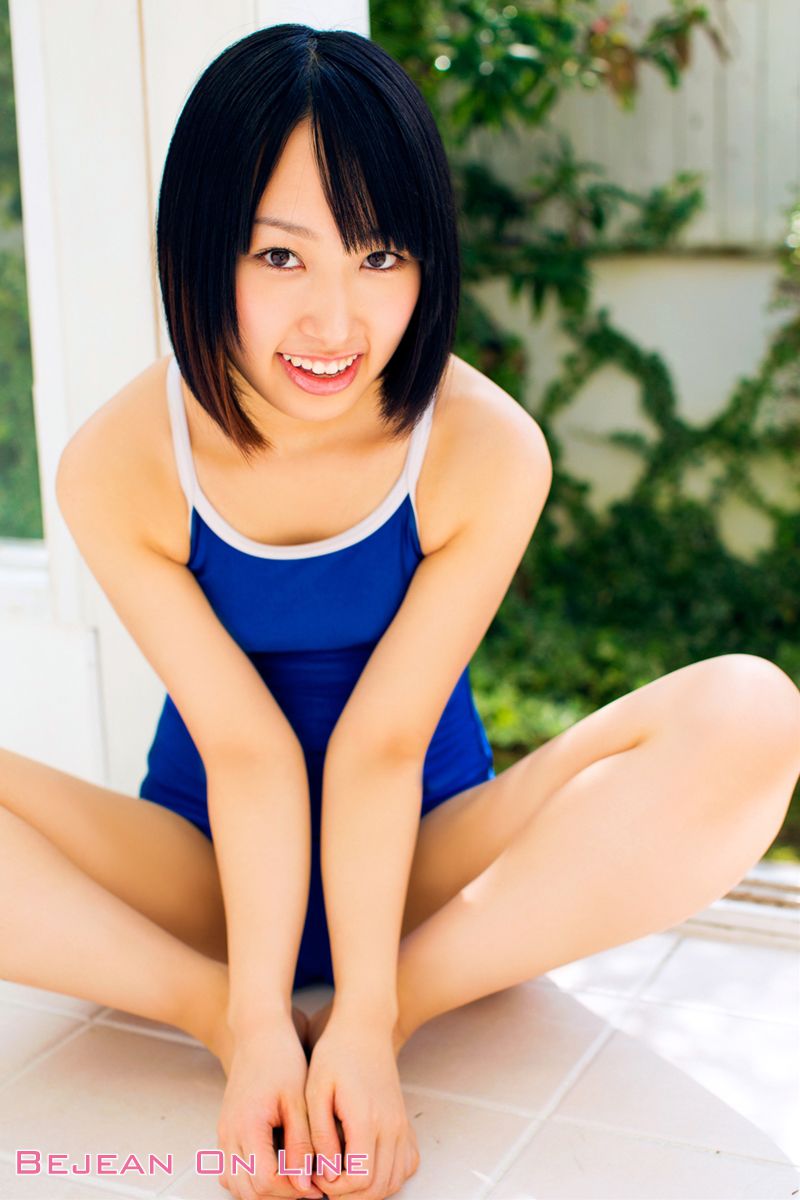 私立Bejean女学館 Tsugumi Uno 雲乃亜美-图27