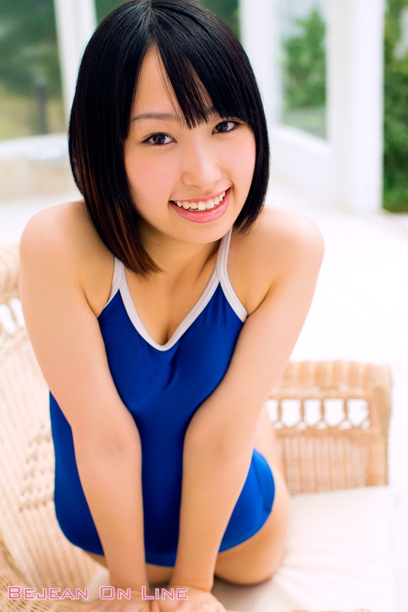 私立Bejean女学館 Tsugumi Uno 雲乃亜美-图34