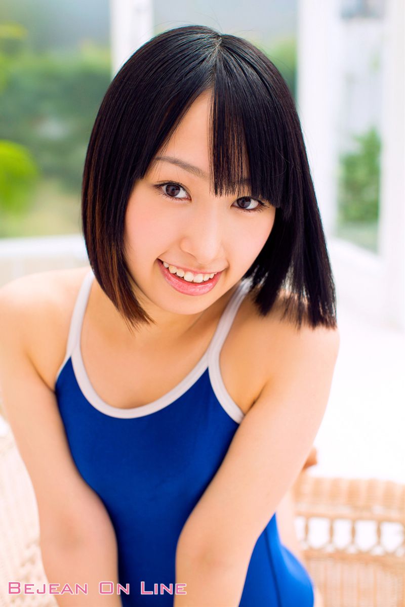 私立Bejean女学館 Tsugumi Uno 雲乃亜美-图35