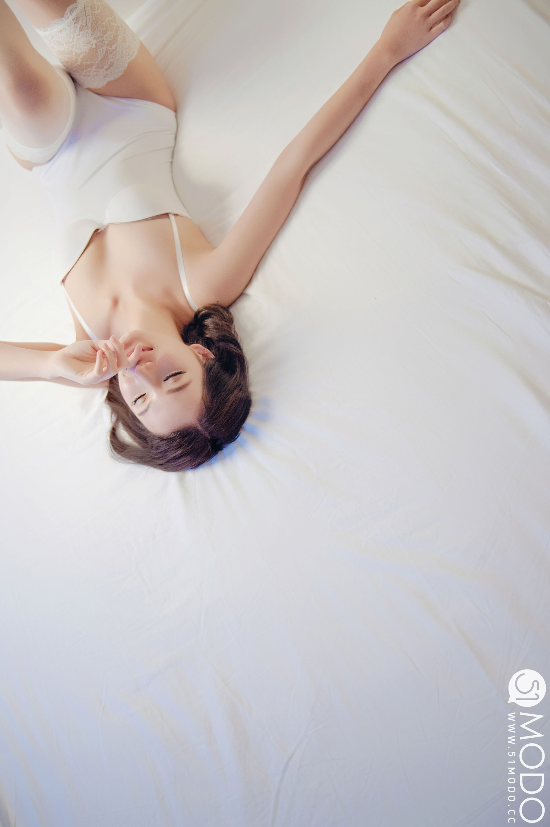 石库门欧式建筑女神  VOL.007-图65