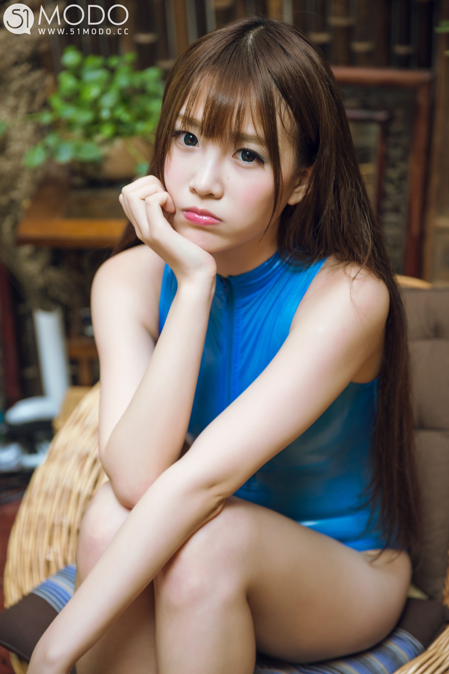 死库水美少女  VOL.008-图10