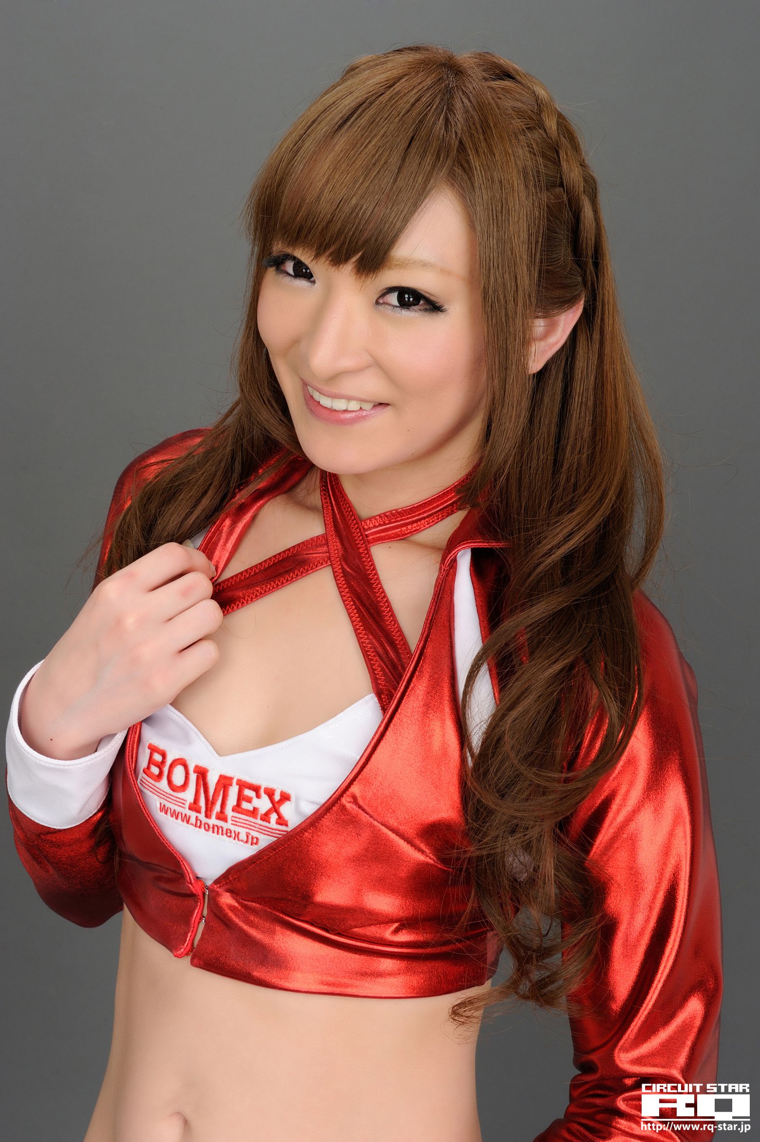 NO.00656 Yurie Asada 淺田ゆりえ Swim Suits 写真集-图0