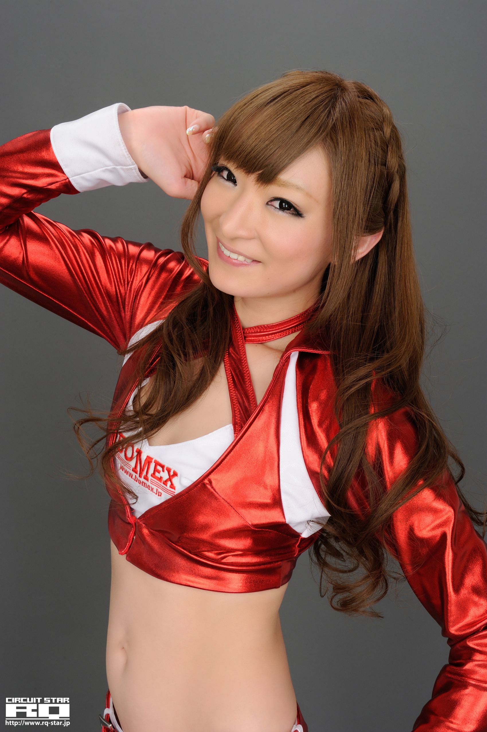 NO.00656 Yurie Asada 淺田ゆりえ Swim Suits 写真集-图99