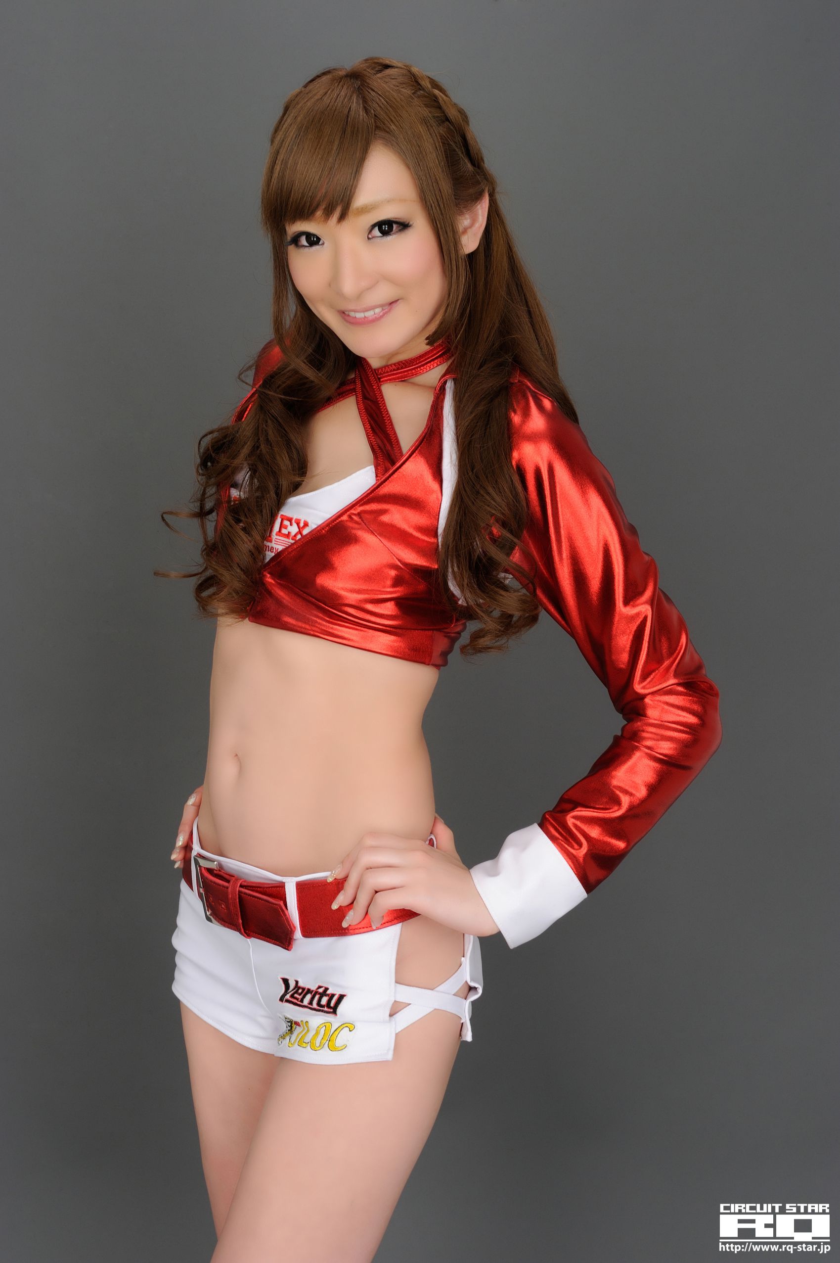 NO.00656 Yurie Asada 淺田ゆりえ Swim Suits 写真集-图20