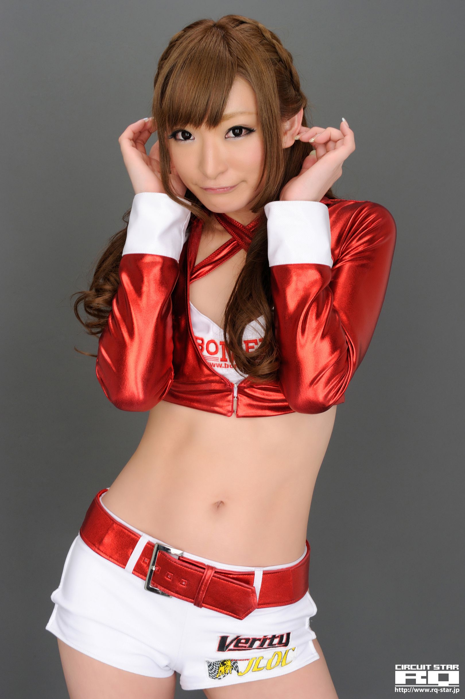 NO.00656 Yurie Asada 淺田ゆりえ Swim Suits 写真集-图23