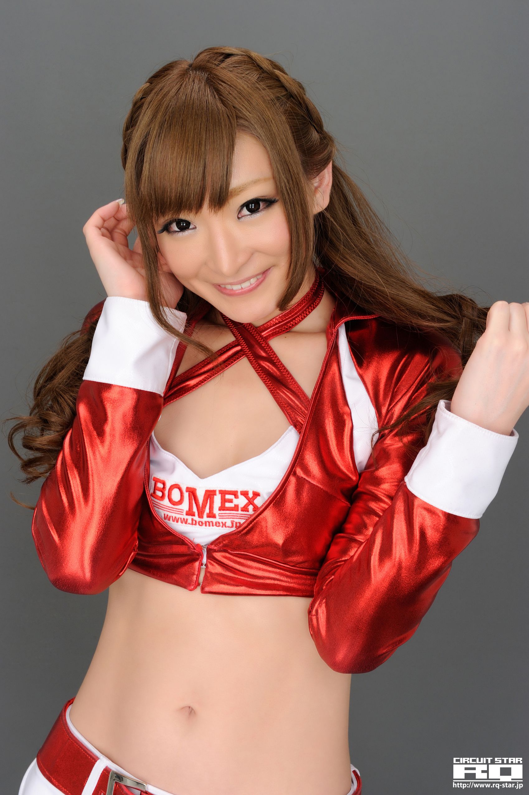 NO.00656 Yurie Asada 淺田ゆりえ Swim Suits 写真集-图24