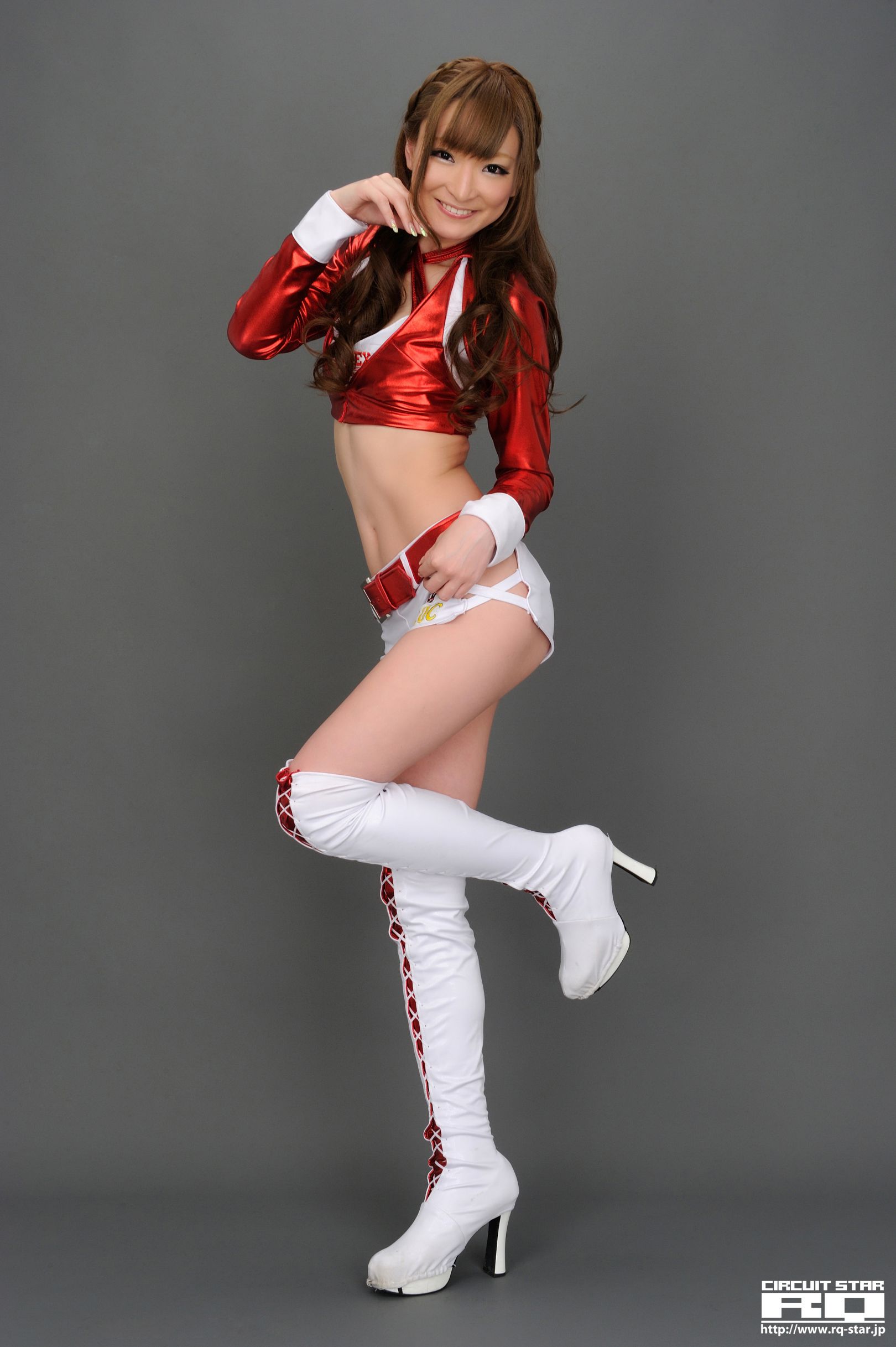 NO.00656 Yurie Asada 淺田ゆりえ Swim Suits 写真集-图4