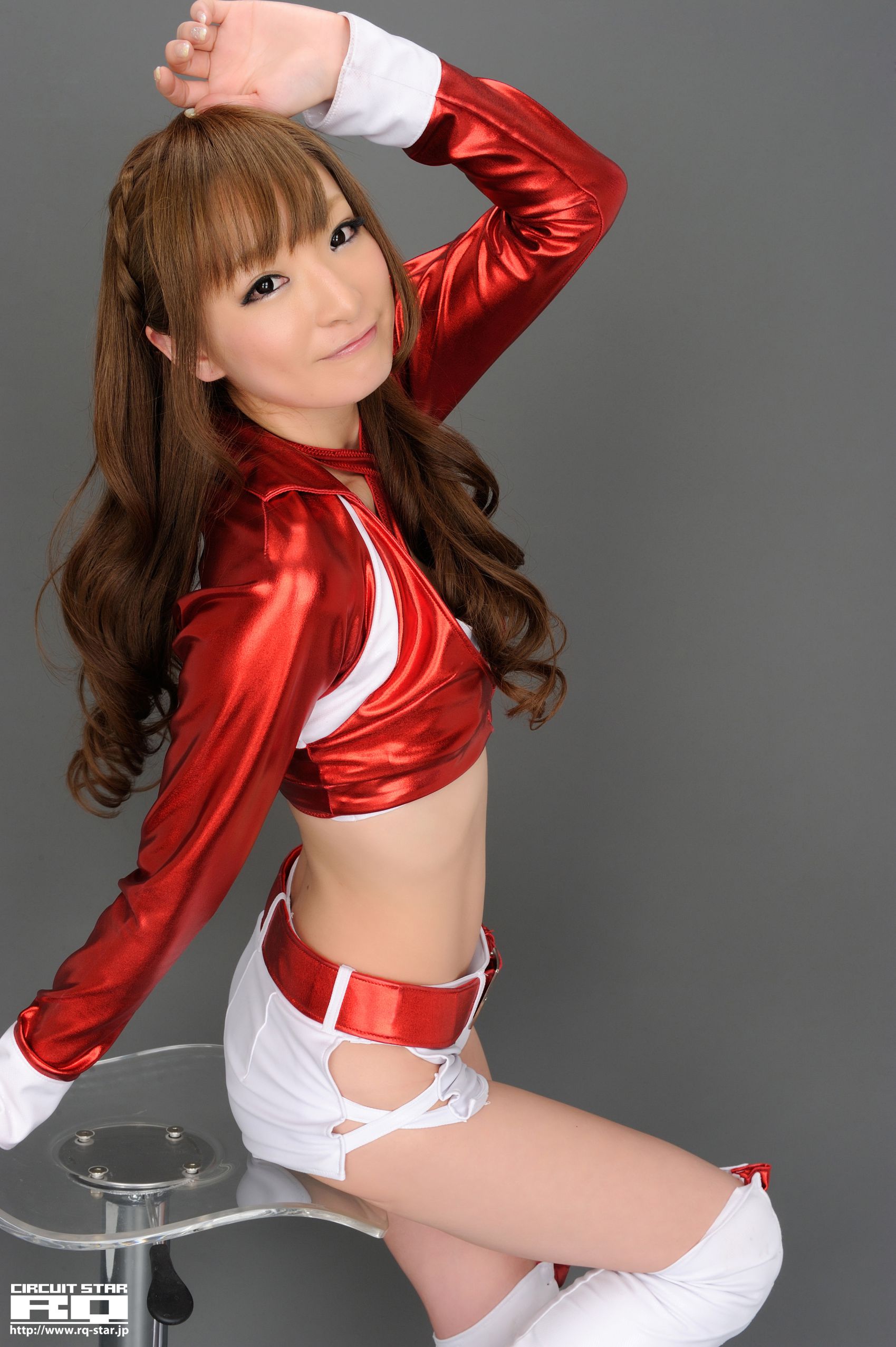 NO.00656 Yurie Asada 淺田ゆりえ Swim Suits 写真集-图53