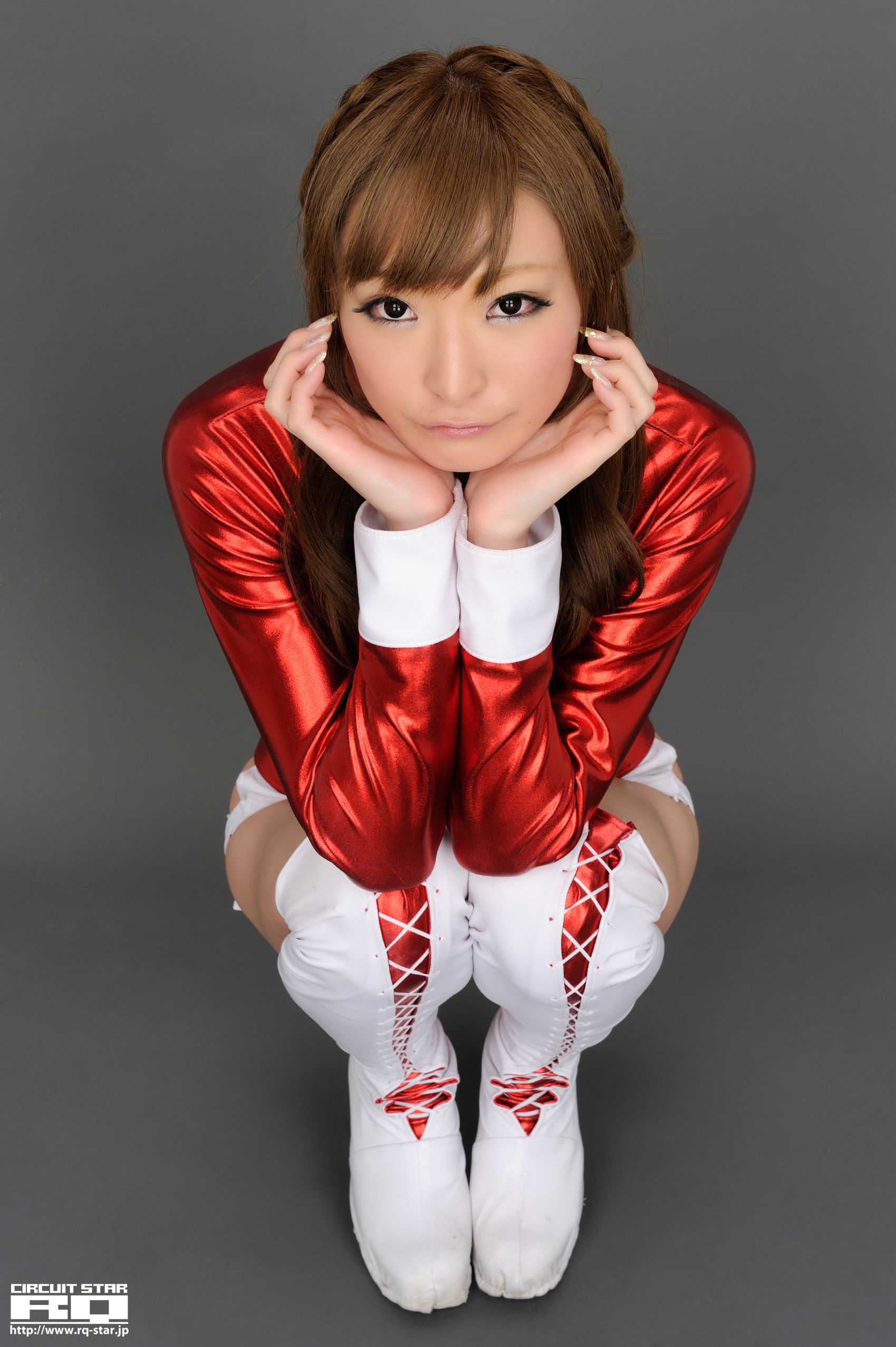 NO.00656 Yurie Asada 淺田ゆりえ Swim Suits 写真集-图60