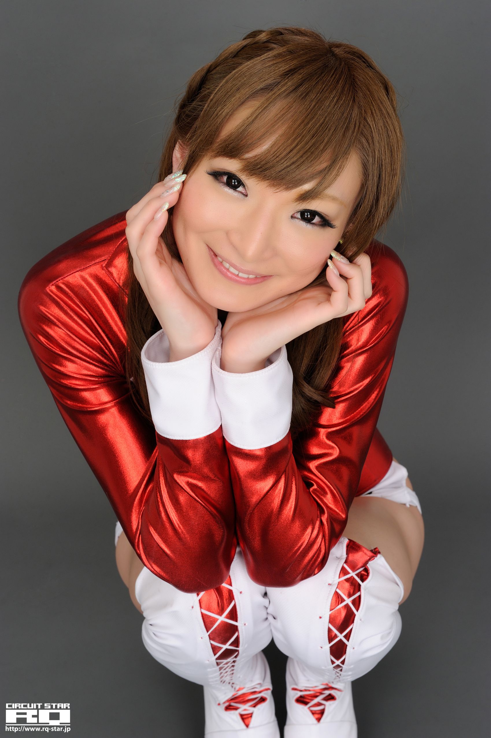 NO.00656 Yurie Asada 淺田ゆりえ Swim Suits 写真集-图61