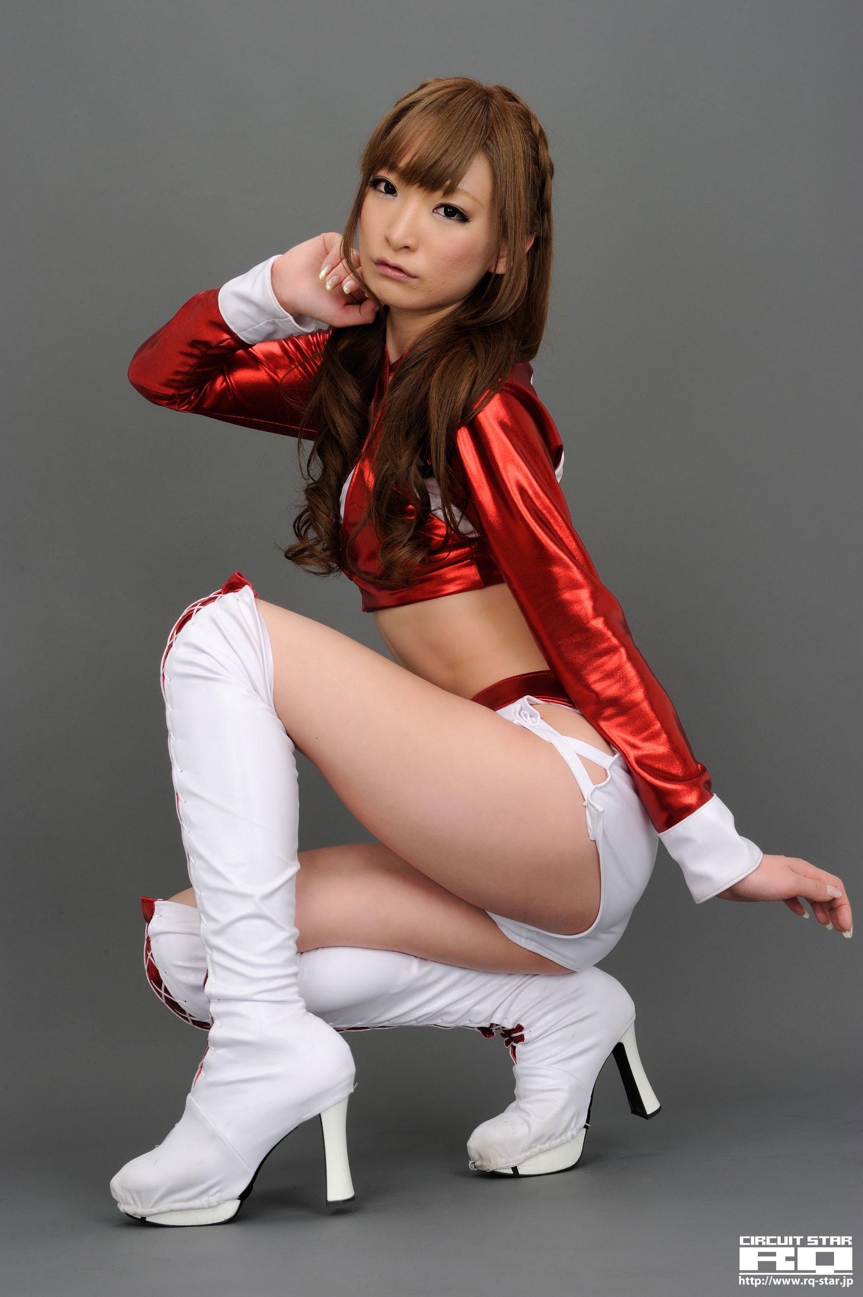 NO.00656 Yurie Asada 淺田ゆりえ Swim Suits 写真集-图64