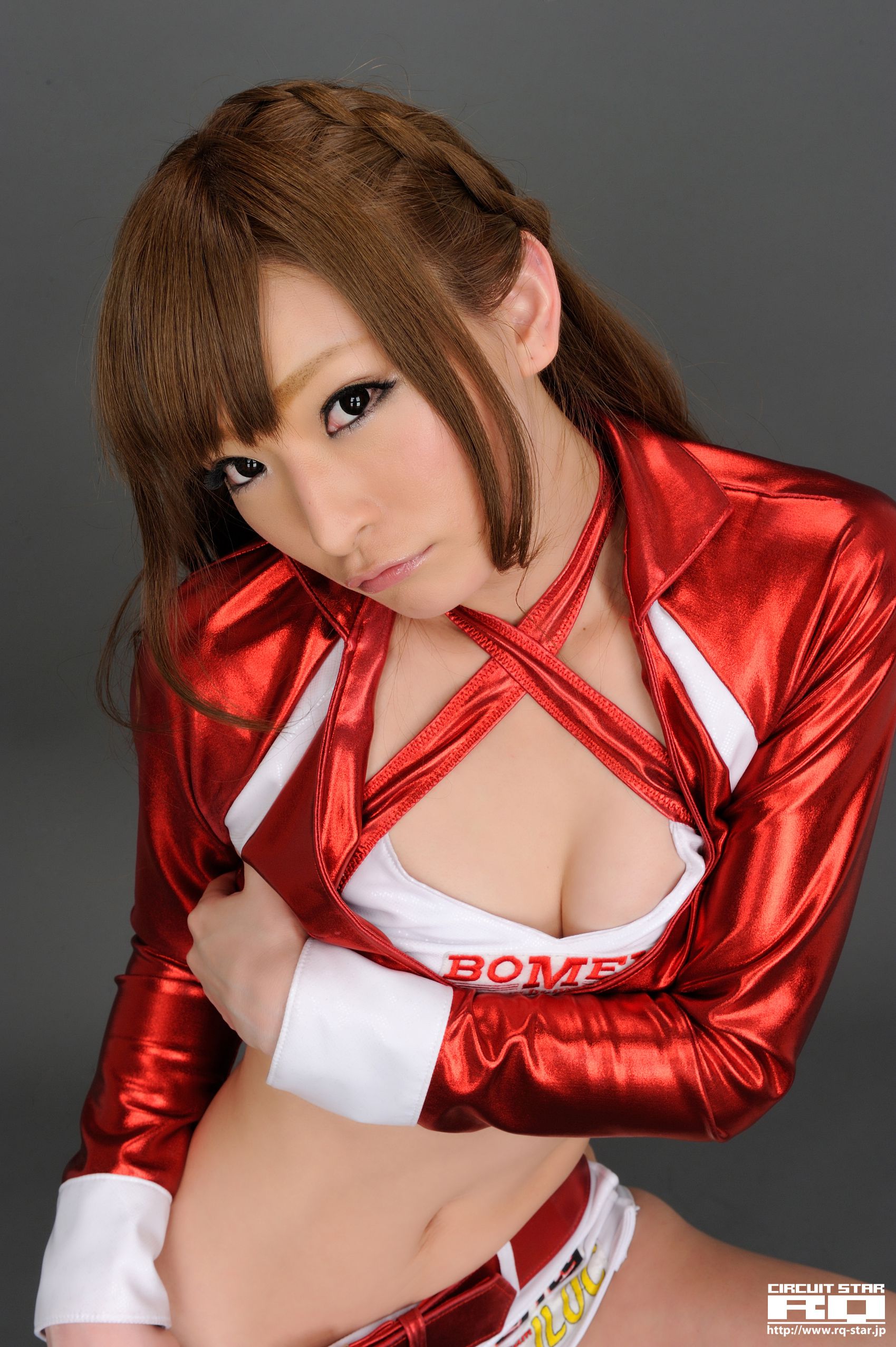 NO.00656 Yurie Asada 淺田ゆりえ Swim Suits 写真集-图93